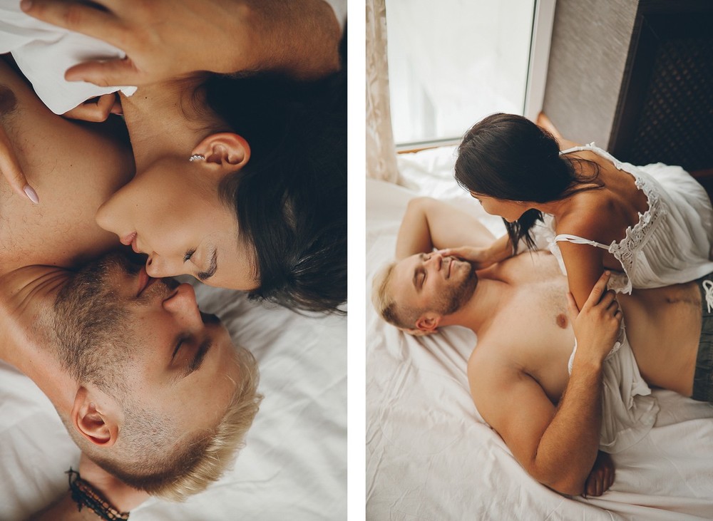 Love story