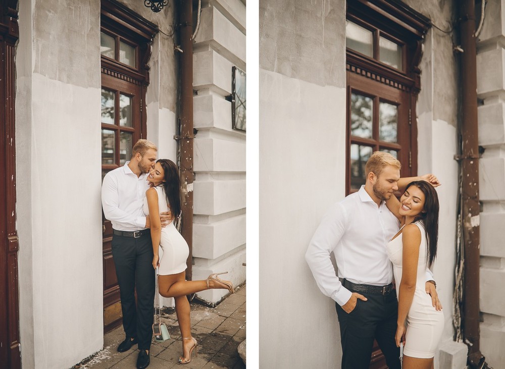 Love story