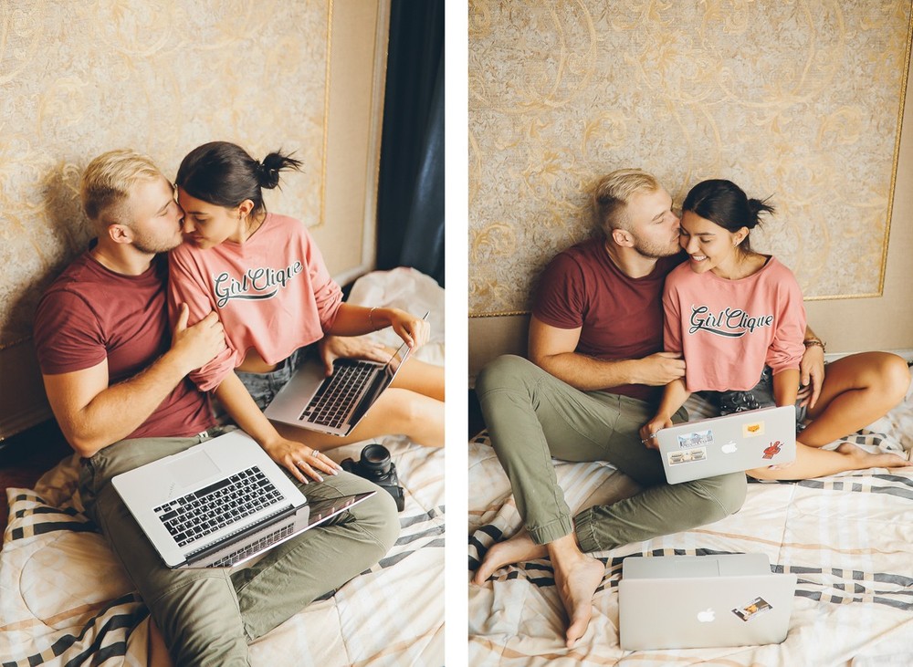 Love story