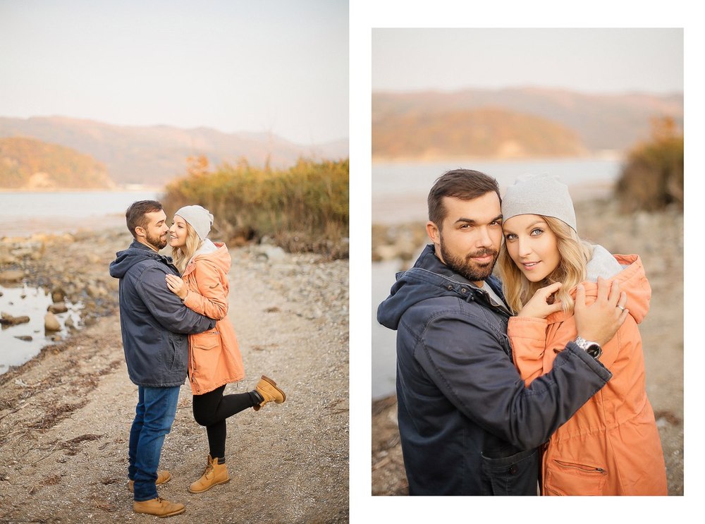 Love story