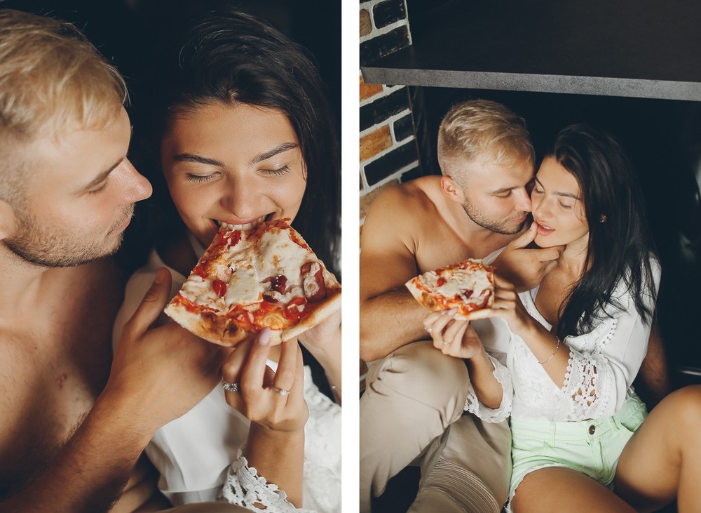 Love story
