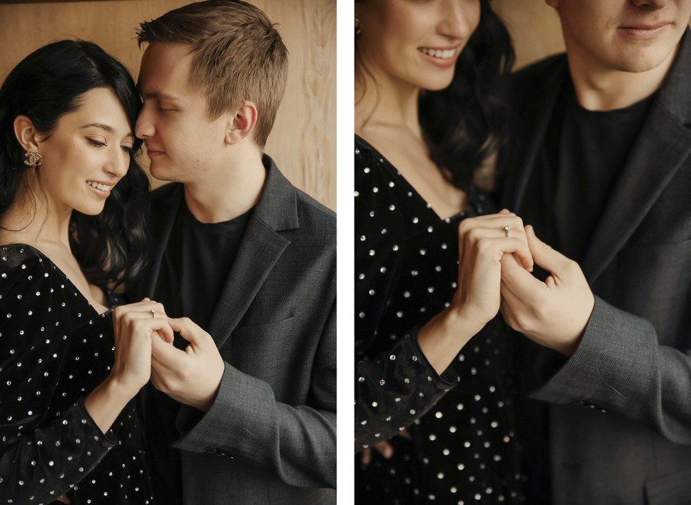 Love story