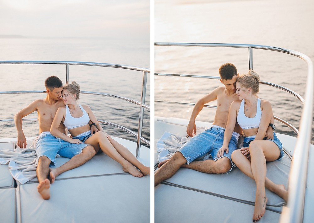 Love story