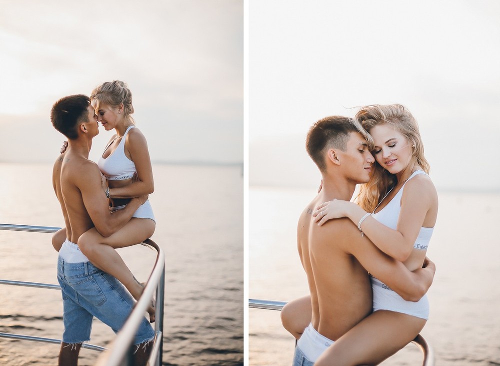 Love story