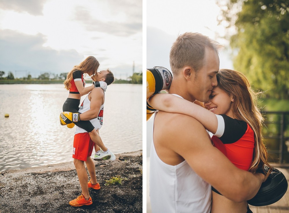 Love story