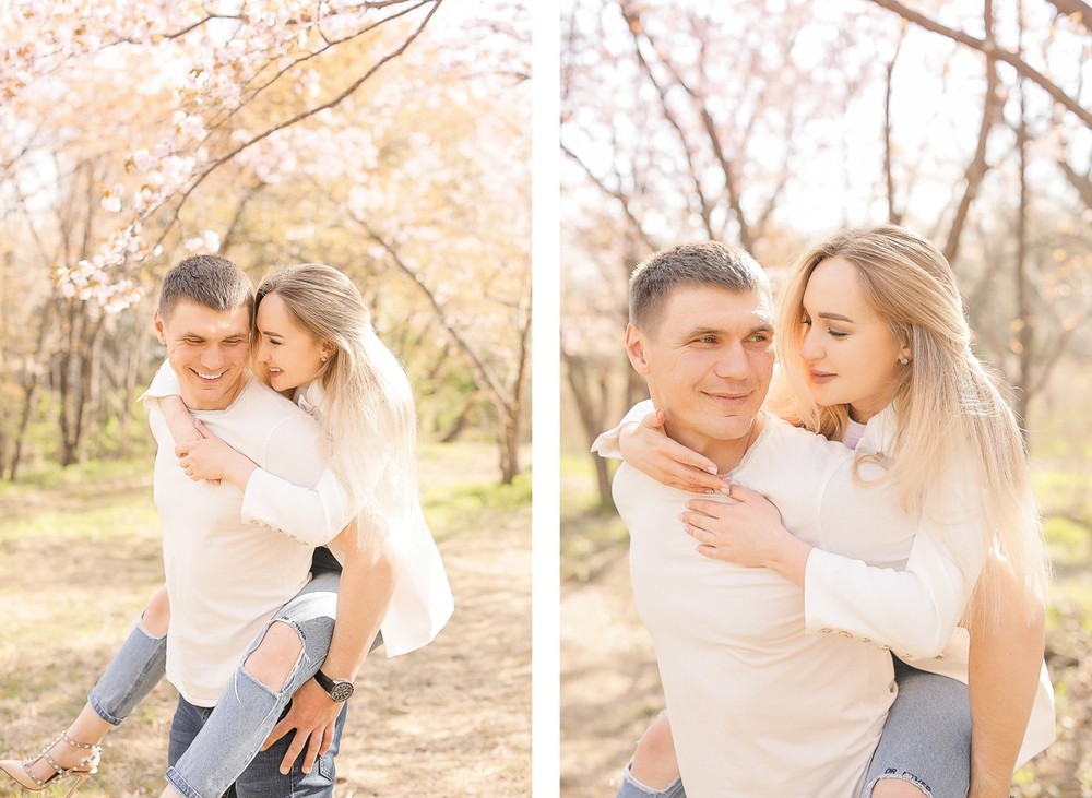Love story