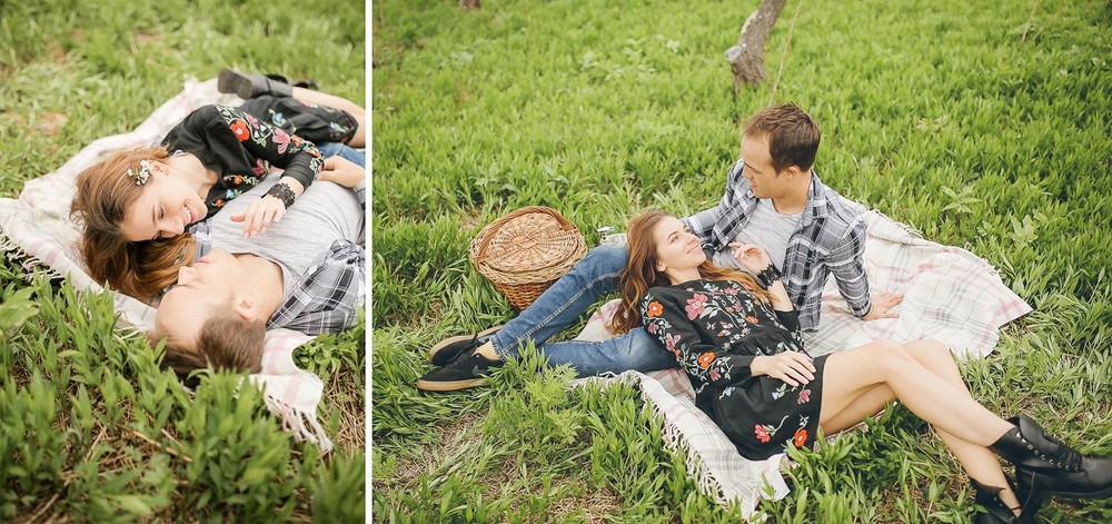 Love story