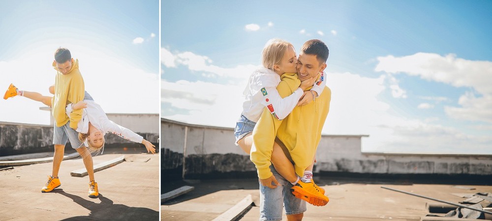 Love story