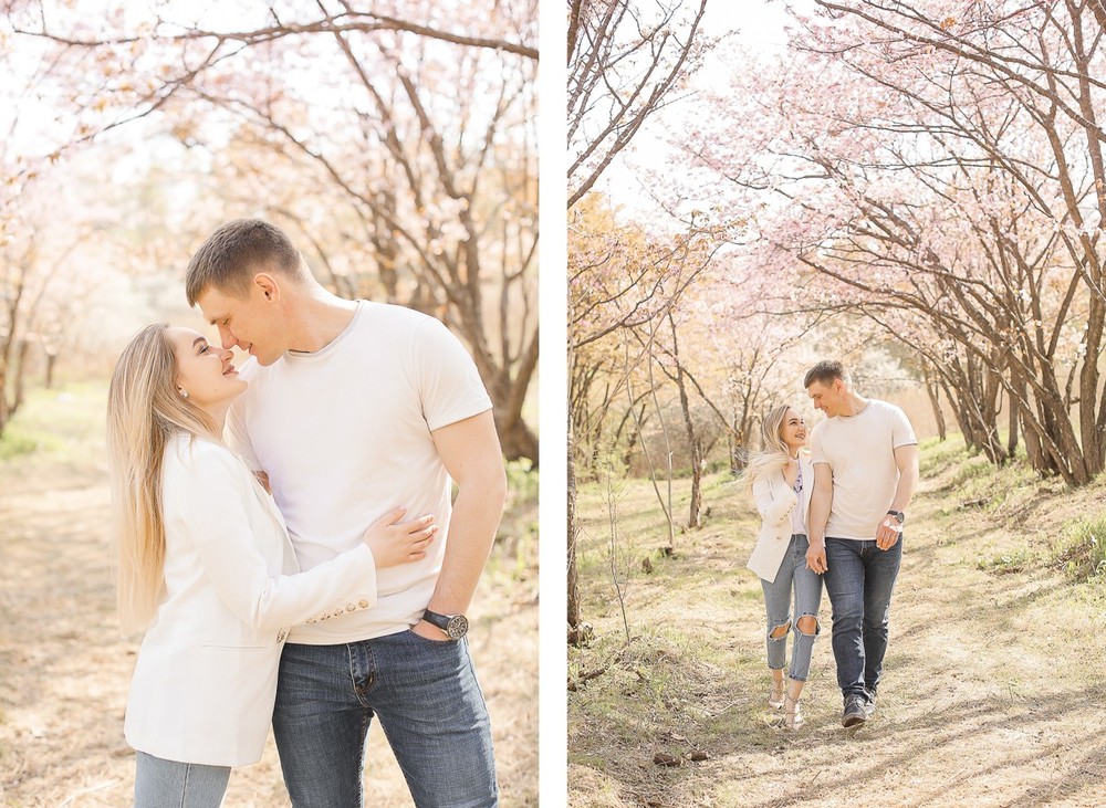 Love story