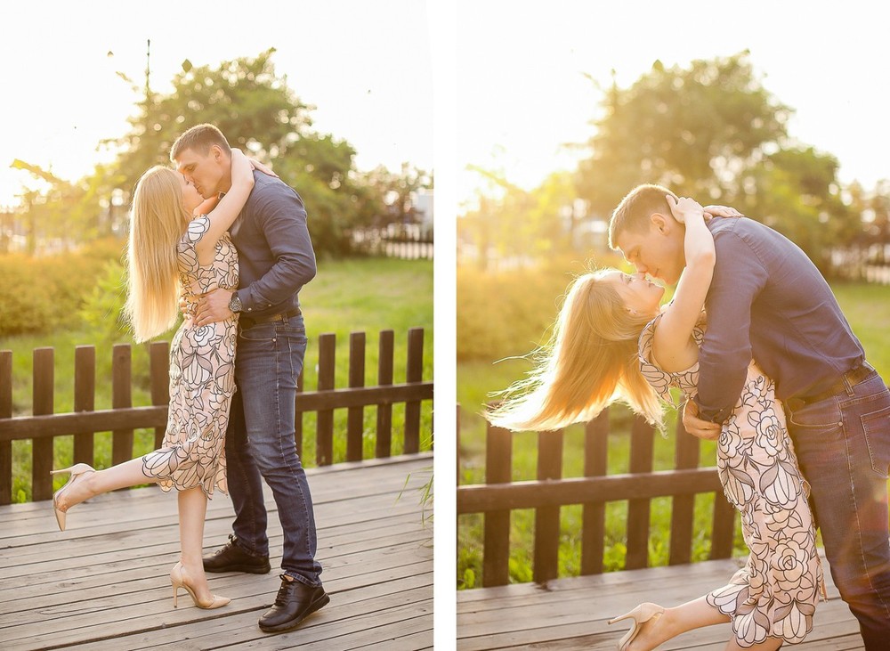 Love story