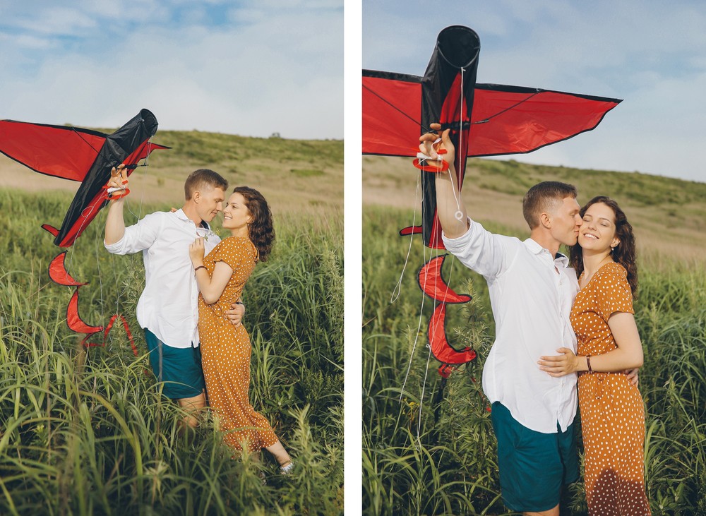 Love story