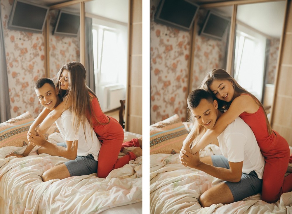 Love story