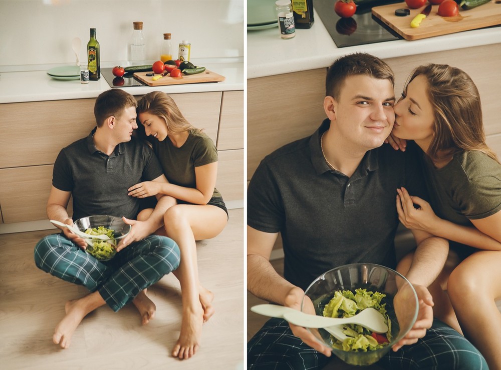 Love story