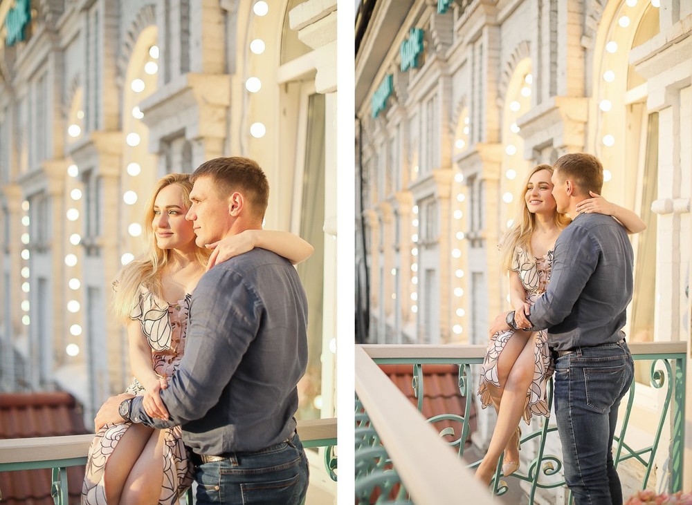 Love story