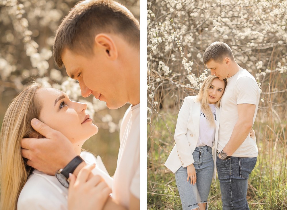 Love story