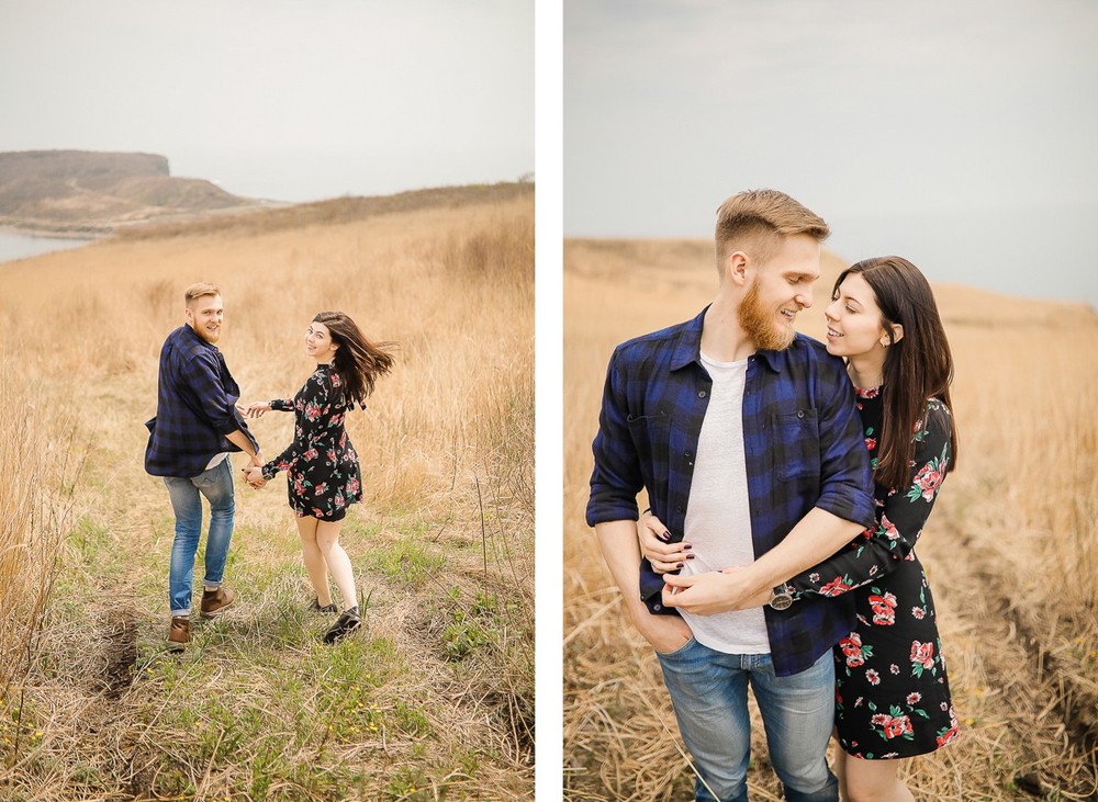 Love story