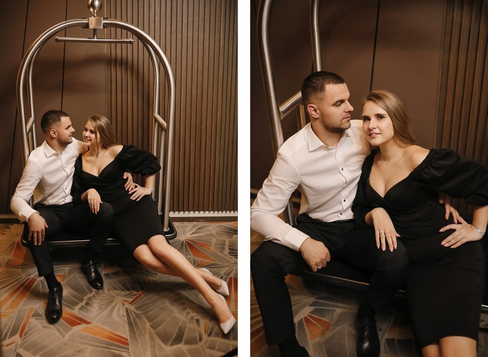 Love story