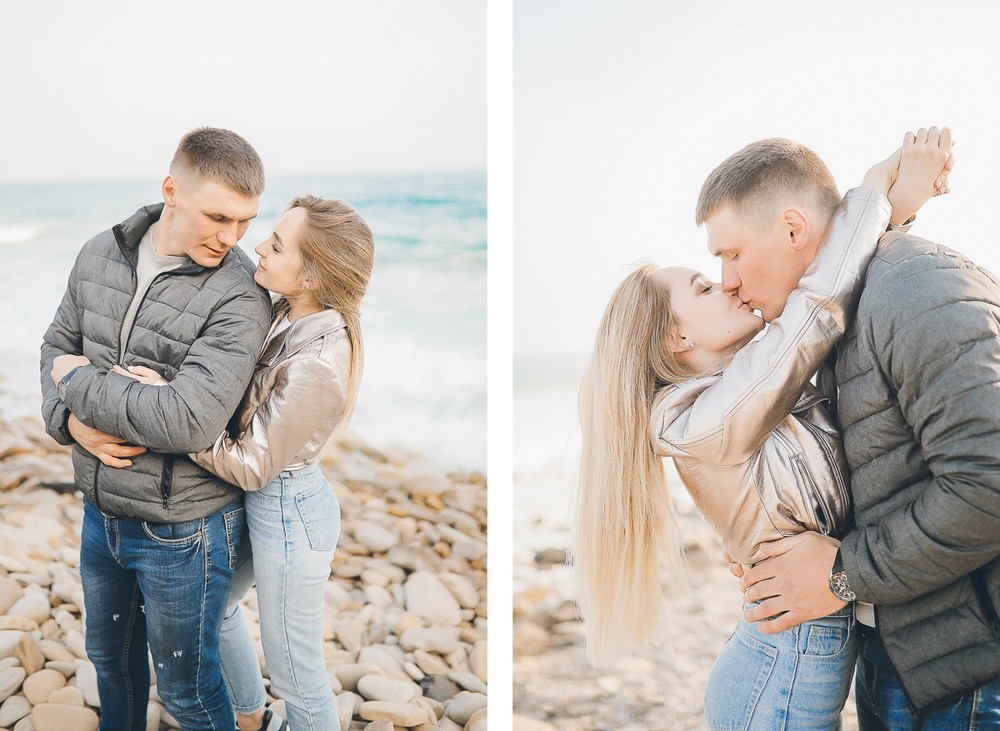 Love story