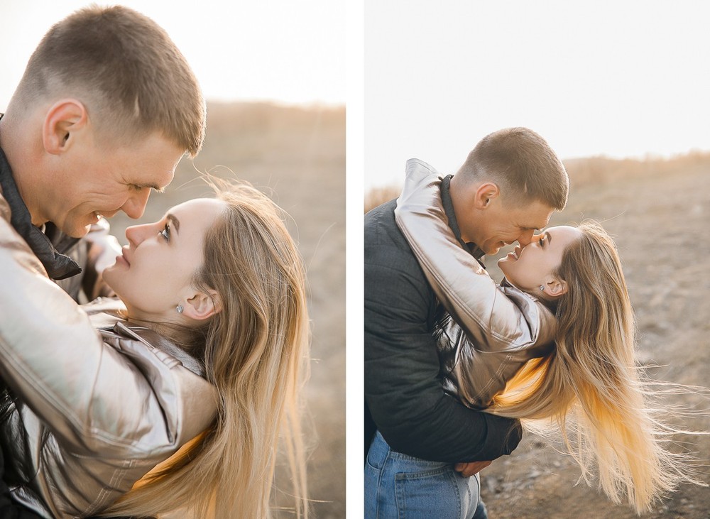Love story