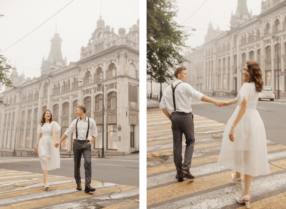 Love story