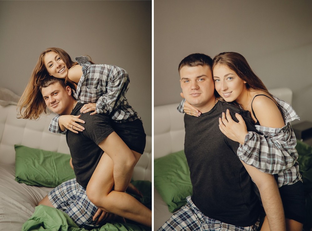 Love story