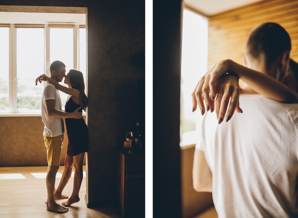 Love story