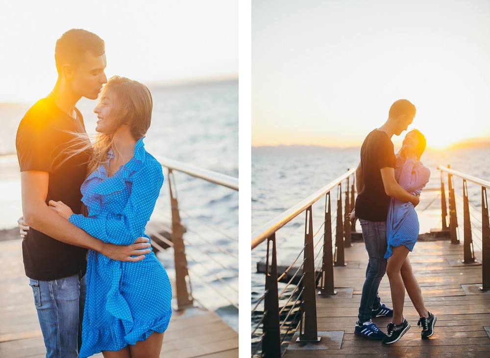 Love story