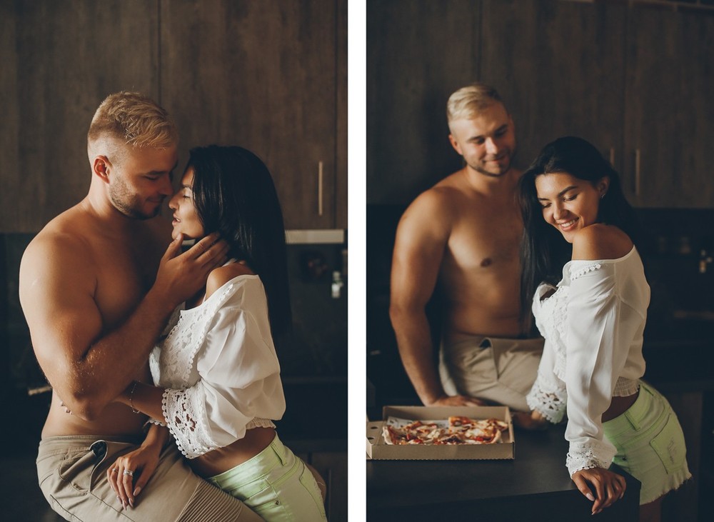 Love story