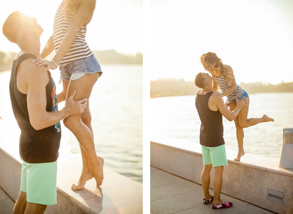 Love story