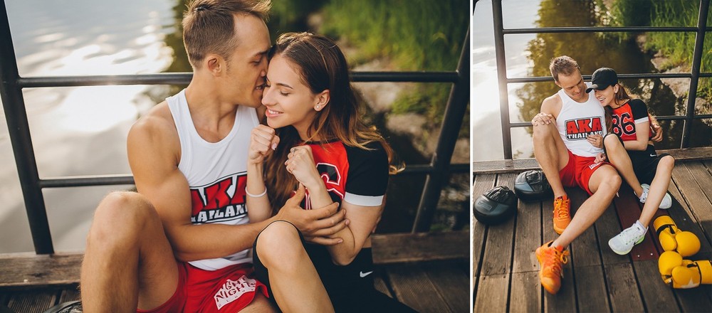 Love story