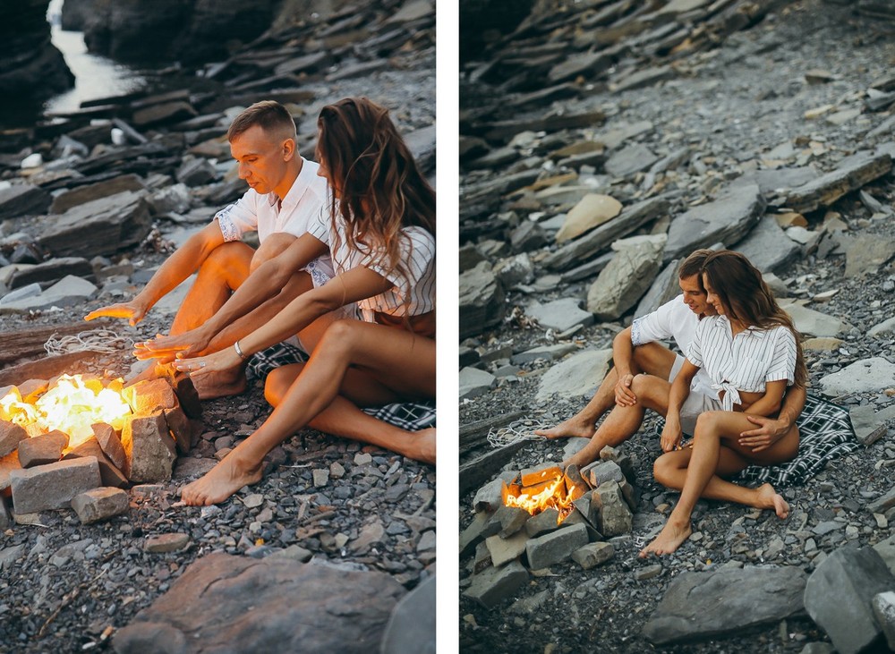 Love story