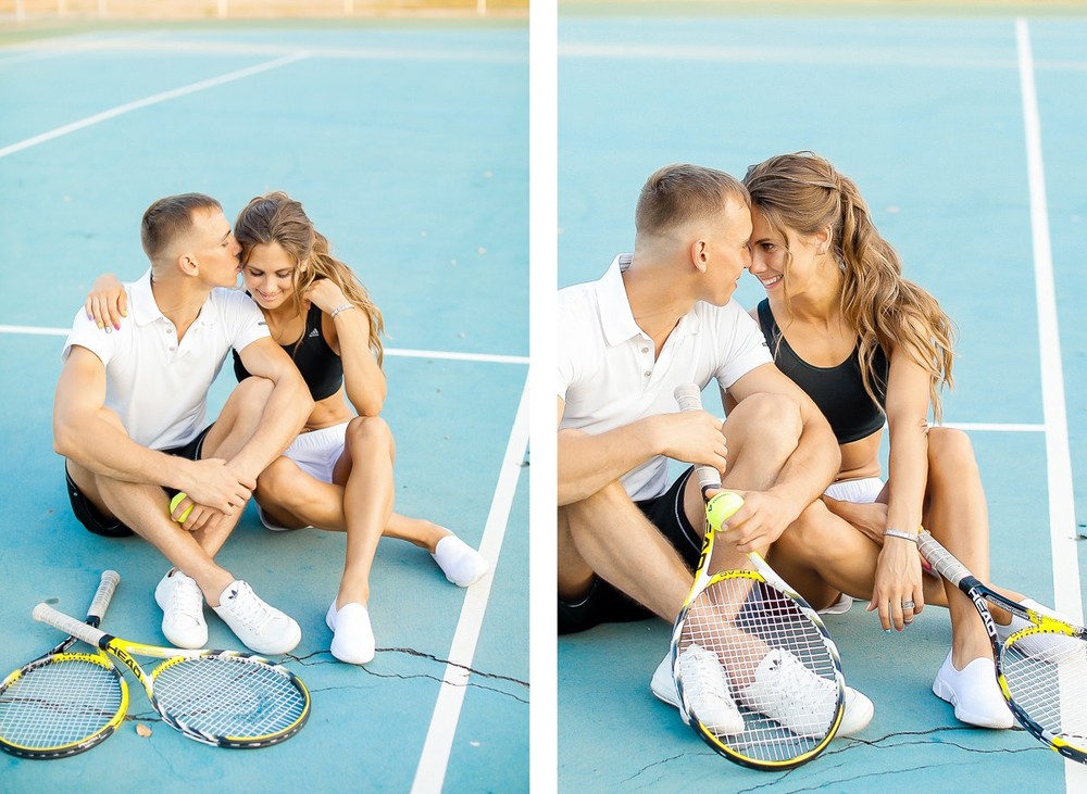 Love story