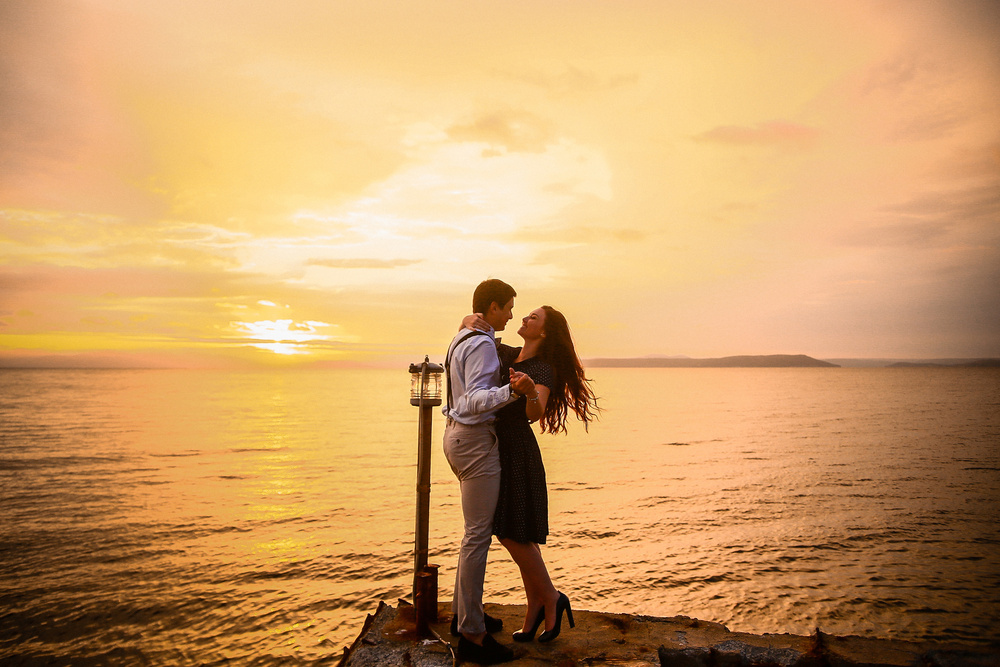 Love story