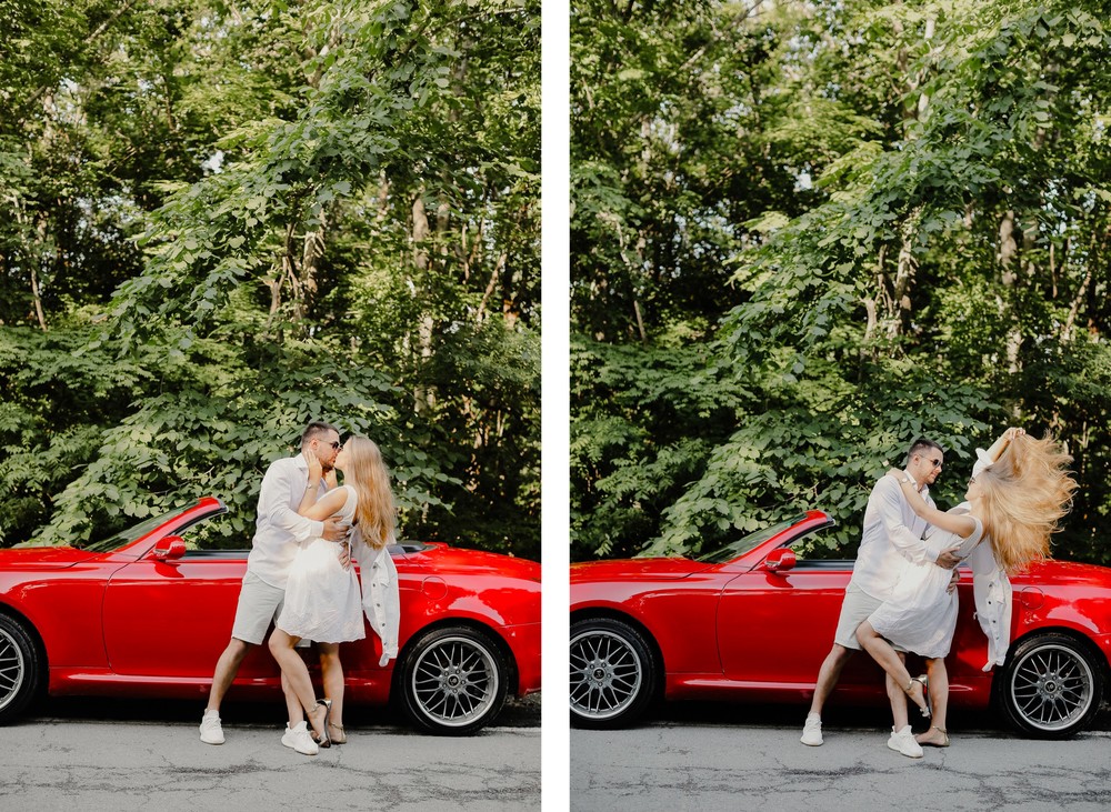 Love story