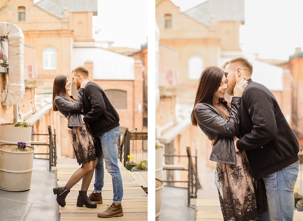 Love story