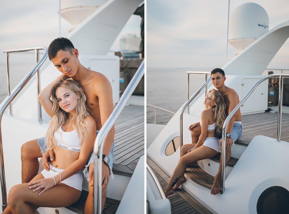 Love story