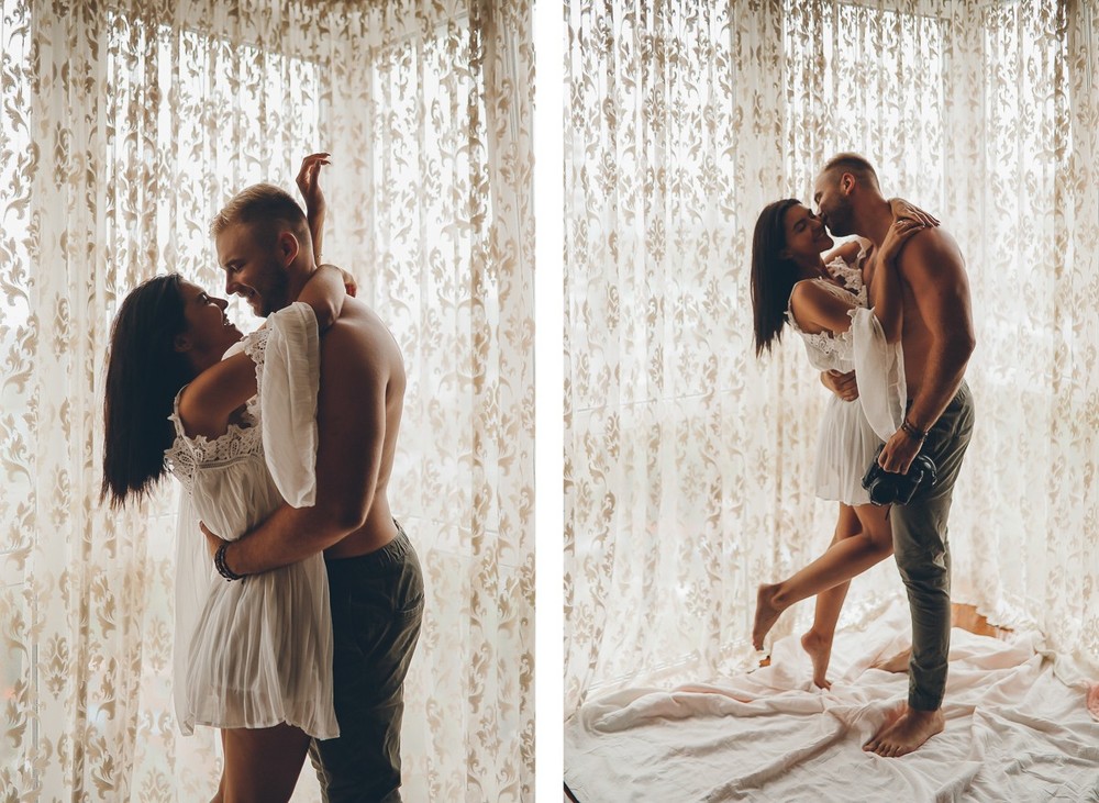 Love story