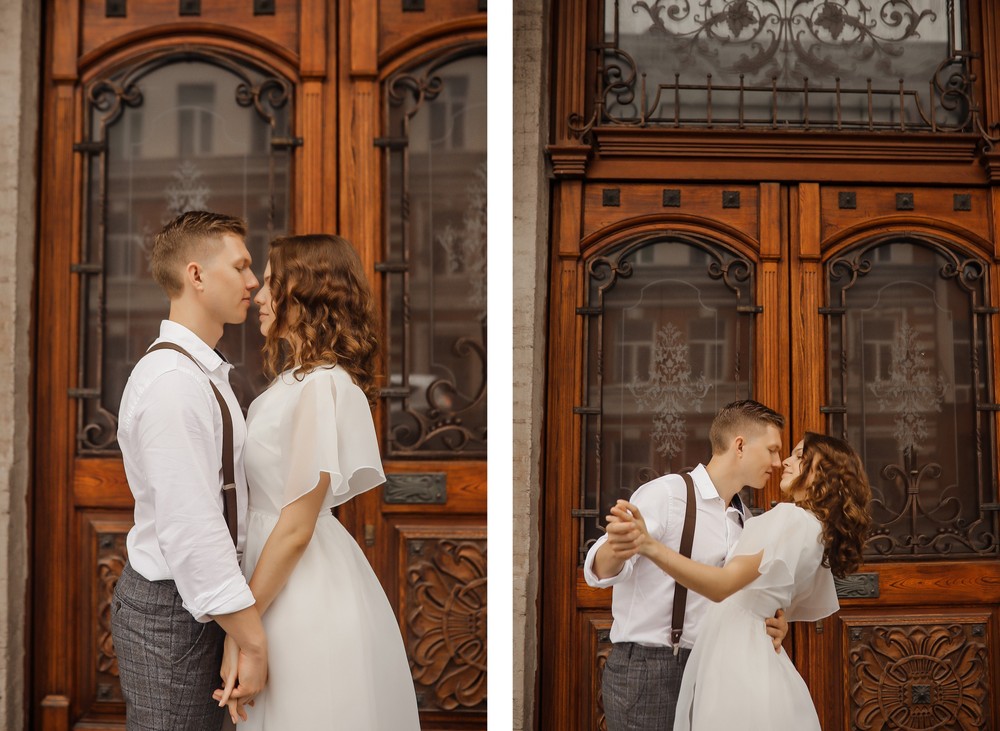 Love story