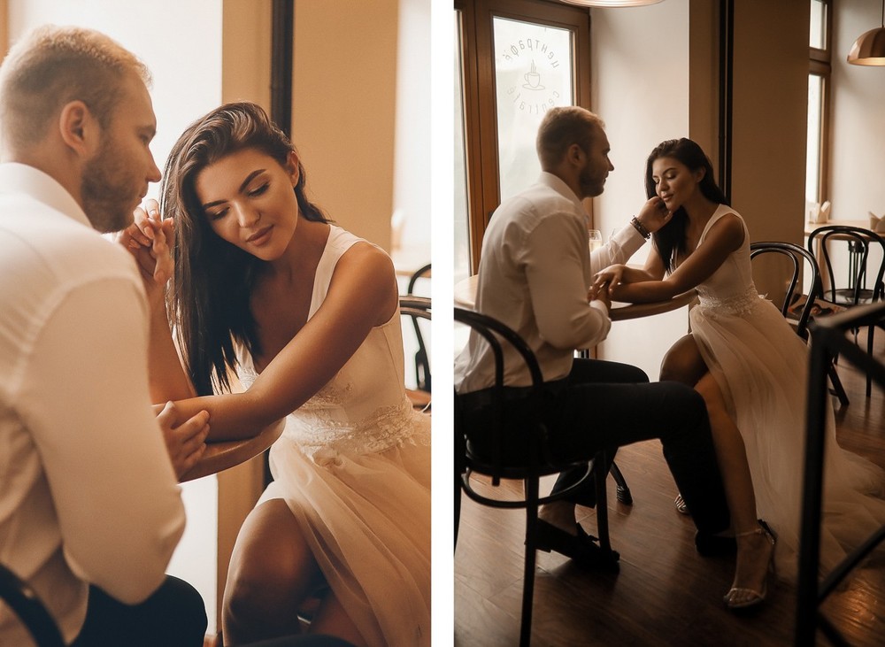Love story
