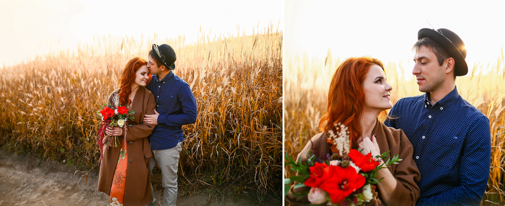 Love story