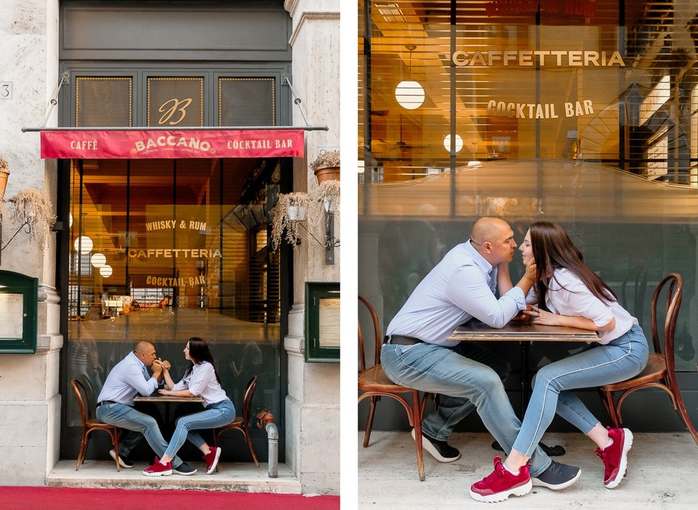 Love story