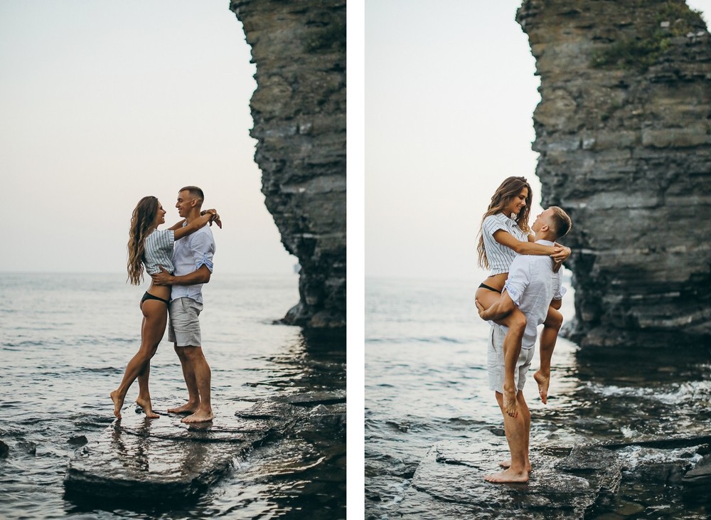 Love story