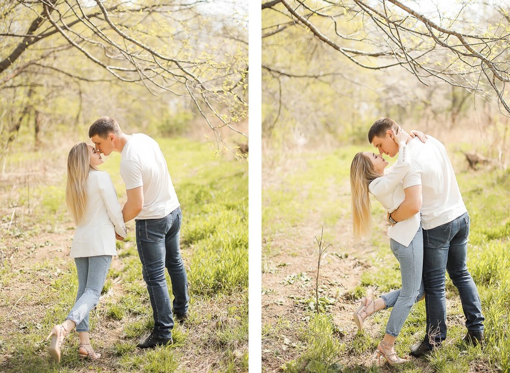 Love story