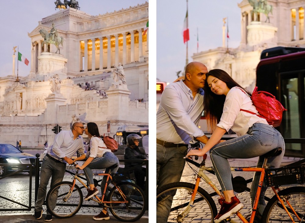 Love story