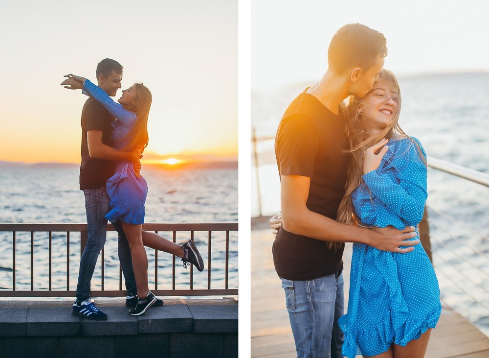 Love story