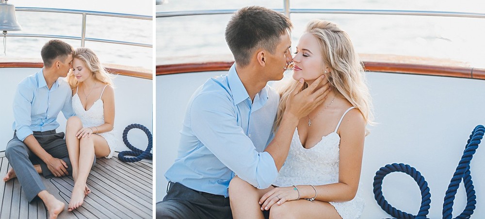 Love story
