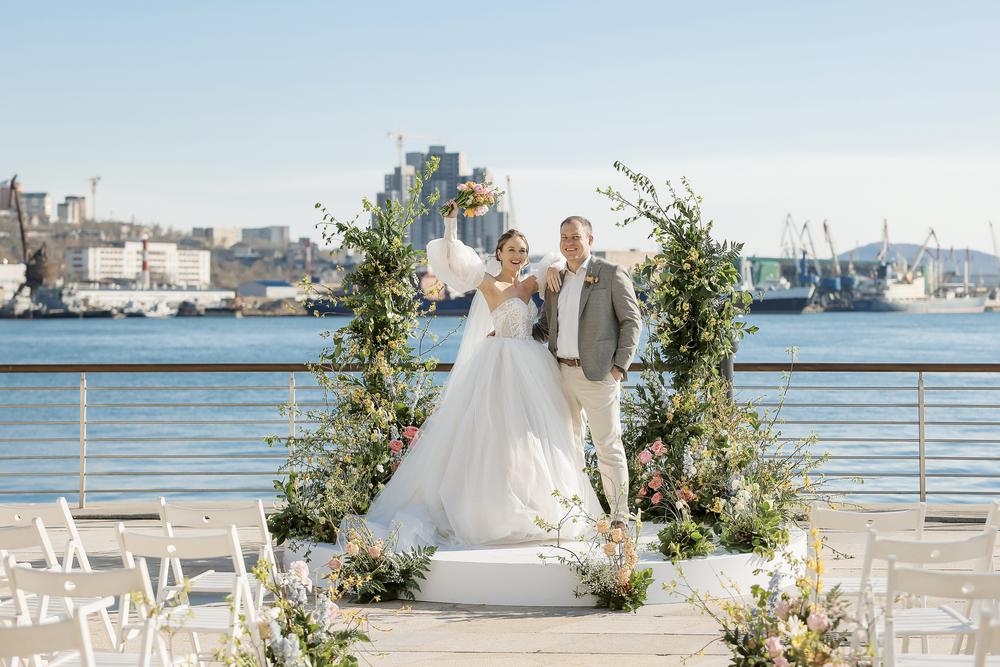 Софа и Игорь