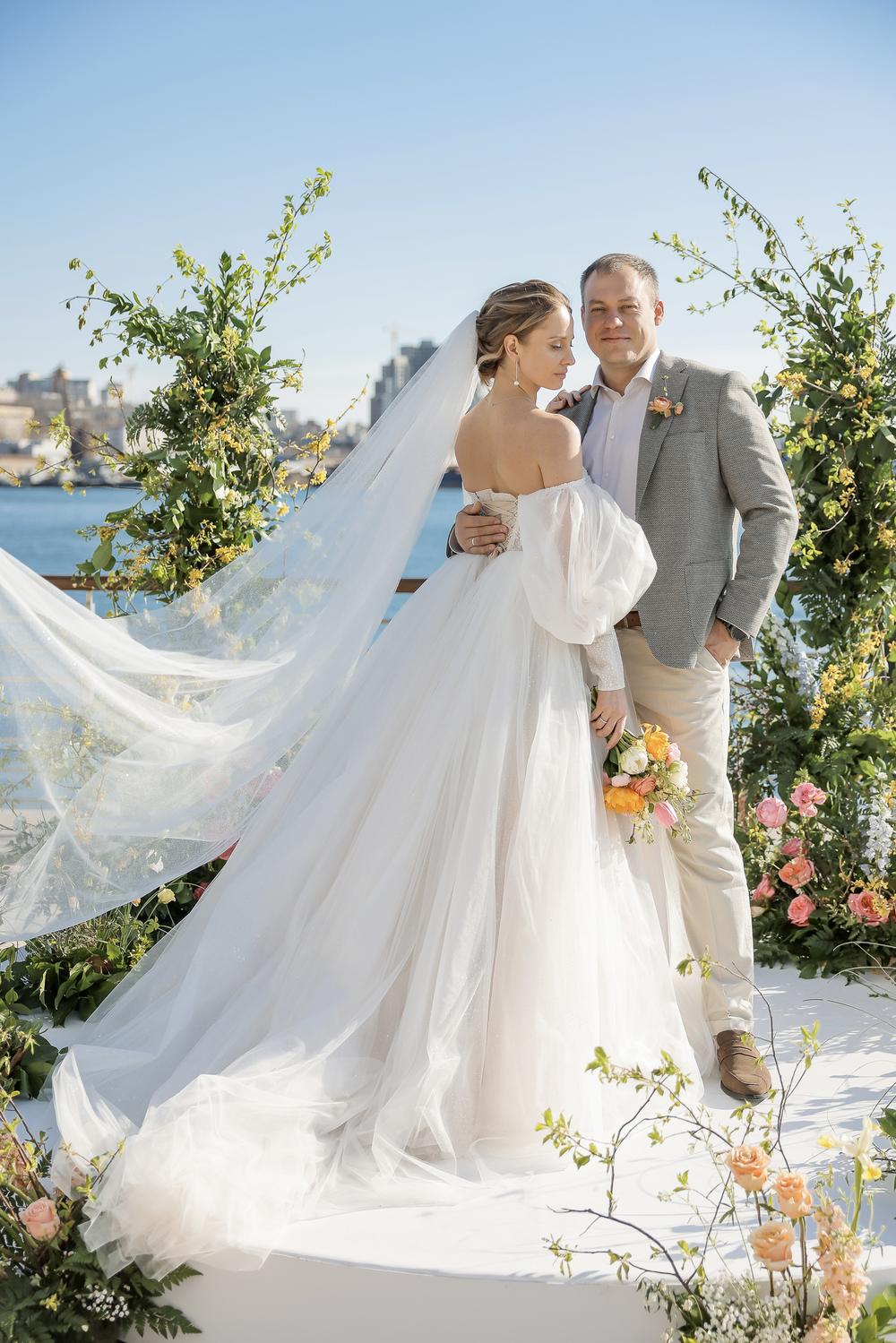 Софа и Игорь