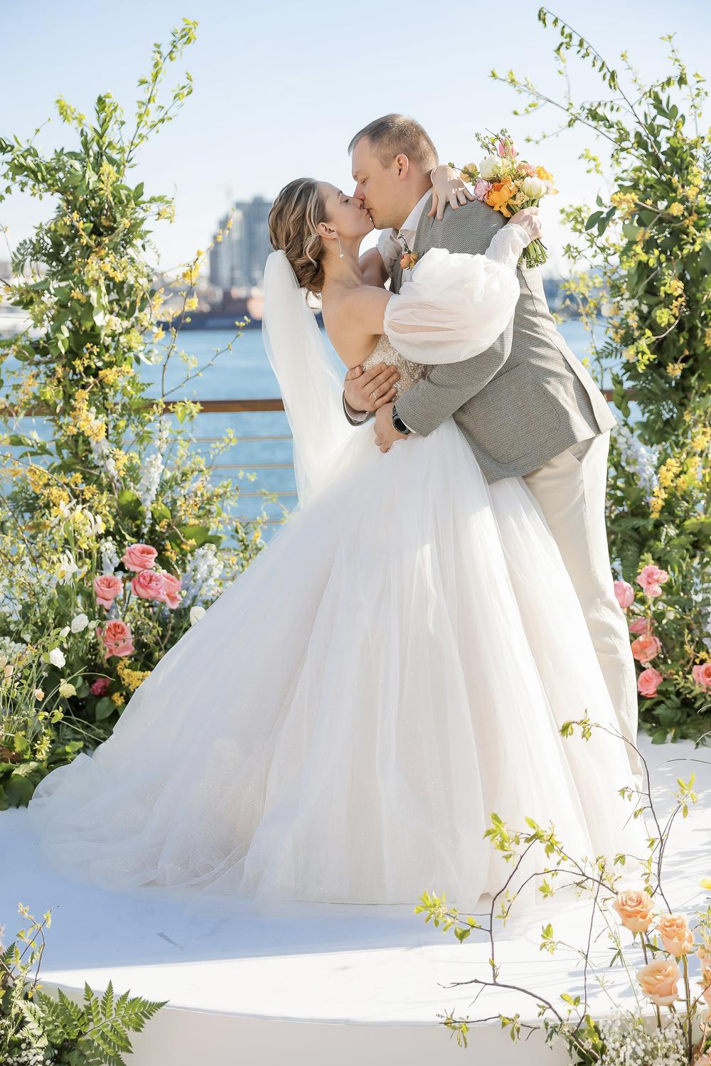 Софа и Игорь