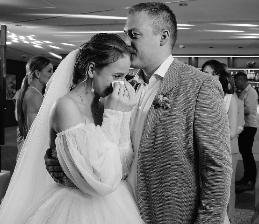 Софа и Игорь